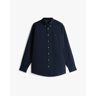 Product TOMMY HILFIGER BT-FLEX POPLIN SOLID RF SHIRT-B base image