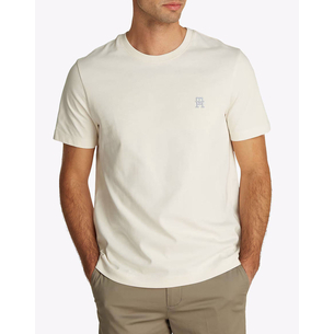 Product TOMMY HILFIGER MONOGRAM IMD TEE base image