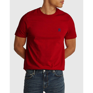 Product TOMMY HILFIGER MONOGRAM IMD TEE base image