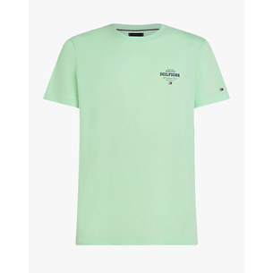 Product TOMMY HILFIGER MONOTYPE ALL AMERICAN TEE base image