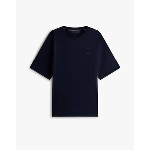 Product TOMMY HILFIGER BT-ESSENTIAL REG FIT SOLID TEE-B base image
