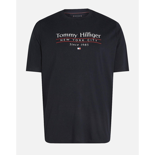 Product TOMMY HILFIGER BT-HILFIGER CENTER STACK TEE-B base image