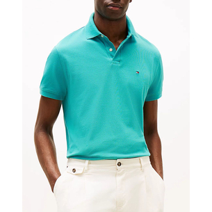 Product TOMMY HILFIGER 1985 REGULAR POLO base image