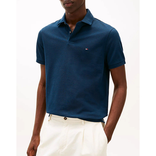 Product TOMMY HILFIGER 1985 REGULAR POLO base image