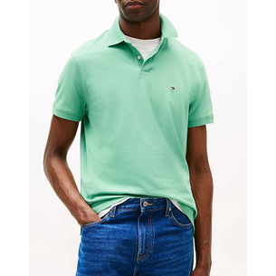Product TOMMY HILFIGER 1985 REGULAR POLO base image
