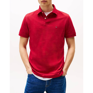 Product TOMMY HILFIGER 1985 REGULAR POLO base image
