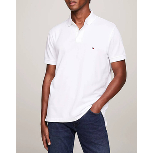 Product TOMMY HILFIGER 1985 REGULAR POLO base image