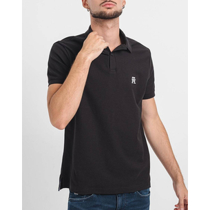 Product TOMMY HILFIGER NEW IMD REG POLO base image