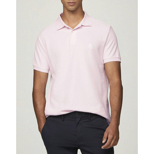 Product TOMMY HILFIGER NEW IMD REG POLO base image