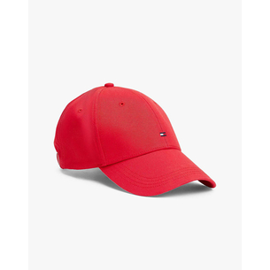 Product TOMMY HILFIGER CLASSIC BB CAP base image