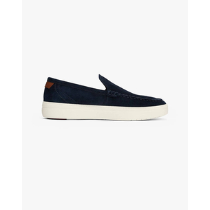 Product TOMMY HILFIGER MODERN LIGHT HYBRID SUEDE LOAFER base image