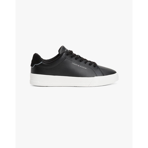 Product TOMMY HILFIGER TH COURT LTH DETAIL ESS base image