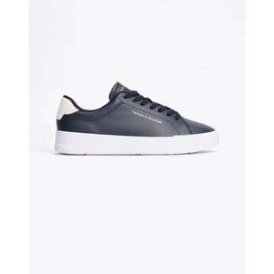 Product TOMMY HILFIGER TH COURT LTH DETAIL ESS base image