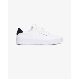 Product TOMMY HILFIGER TH COURT LTH DETAIL ESS base image