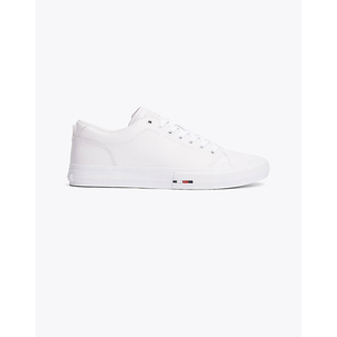 Product TOMMY HILFIGER TH HI VULC STREET LOW RWB LTH base image