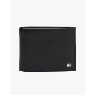 Product TOMMY HILFIGER ETON CC FLAP AND COIN POCKET (Dimensions: 13 x 3 x 9.5cm) base image