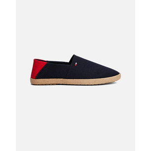 Product TOMMY HILFIGER HILFIGER ESPADRILLE CORE TEXTILE base image