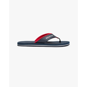 Product TOMMY HILFIGER PADDED COMFORT HILFIGER B SANDAL base image