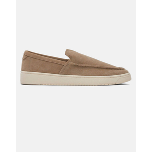 Product TOMS DUNE SUEDE MN TRVLLI DRCAS base image