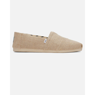 Product TOMS NTRL UNDYD HRTG CVS MN ALPR ESP base image