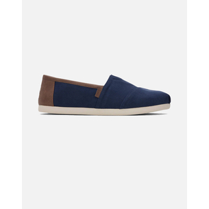 Product TOMS NVY TWL/ SYN TM MN ALPR ESP base image