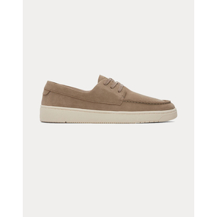 Product TOMS DUNE SUEDE MN LONDON SNEAK base image