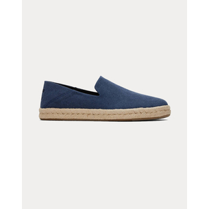 Product TOMS NVY RCLD CTN CVS MN SANTGO ESP base image