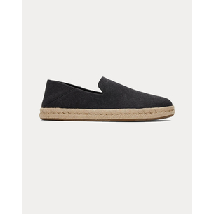 Product TOMS BLK RCLD CTN CVS MN SANTGO ESP base image