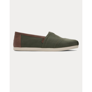 Product TOMS DRK SAGE TWL/ SYN TM MN ALPR ESP base image