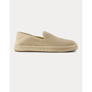 Product TOMS ALMD DMND PERF SUDE MN SANTGO ESP base image
