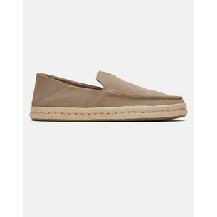 Product TOMS DUNE SUEDE MN ALONSO ESP base image