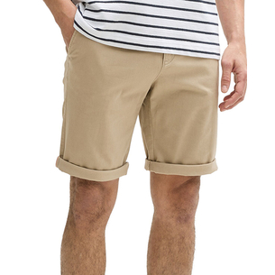 Product TOM TAILOR SLIM CHINO SHORTS MEN'S PANTS base image