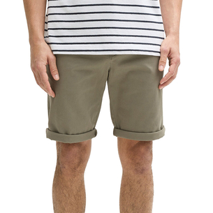 Product TOM TAILOR SLIM CHINO SHORTS MEN'S PANTS base image