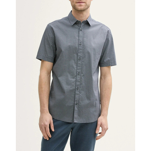 Product TOM TAILOR PRIN ΠΟΥΚΑΜΙΣΟ ΑΝΔΡΙΚΟ base image
