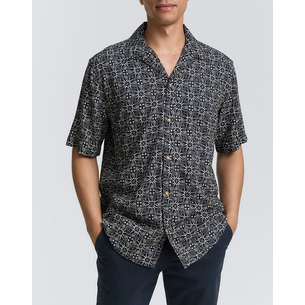 Product TOM TAILOR COMFORT PRINTE ΠΟΥΚΑΜΙΣΟ ΑΝΔΡΙΚΟ base image