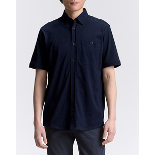 Product TOM TAILOR SLUBYARN JERSEY S ΠΟΥΚΑΜΙΣΟ ΑΝΔΡΙΚΟ base image