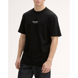 Product TOM TAILOR RELAXED PRINTED T-SHIRT ΜΠΛΟΥΖΑ ΑΝΔΡΙΚΟ base image