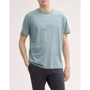 Product TOM TAILOR T-SHIRT MEN base image