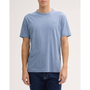 Product TOM TAILOR T-SHIRT ΜΠΛΟΥΖΑ ΑΝΔΡΙΚΟ base image