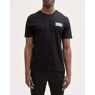Product TOM TAILOR PRINTED T-SHIRT MEN base image