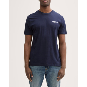 Product TOM TAILOR PRINTED T-SHIRT MEN base image