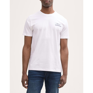 Product TOM TAILOR PRINTED T-SHIRT MEN base image
