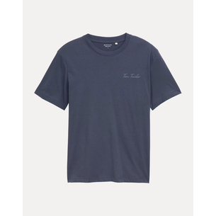 Product TOM TAILOR BASIC T-SHIRT ΜΠΛΟΥΖΑ ΑΝΔΡΙΚΟ base image