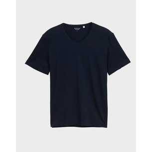 Product TOM TAILOR SLUB V-NECK T-SHIR ΜΠΛΟΥΖΑ ΑΝΔΡΙΚΟ base image