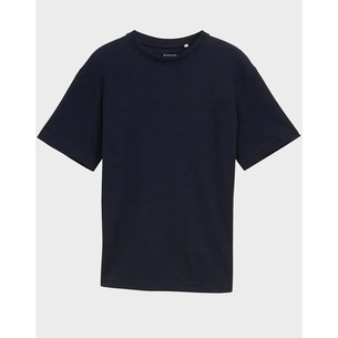 Product TOM TAILOR STRUCTURED T-SHIRT ΜΠΛΟΥΖΑ ΑΝΔΡΙΚΟ base image