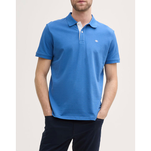 Product TOM TAILOR BASIC POLO WITH CON T-SHIRT MEN base image