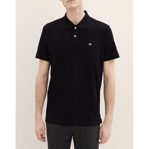 Product TOM TAILOR BASIC POLO WITH CONTRAST T-SHIRT FOR MEN base image