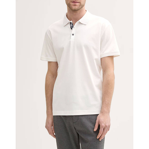 Product TOM TAILOR BASIC JERSEY POLO ΜΠΛΟΥΖΑ ΑΝΔΡΙΚΟ base image