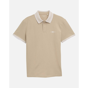 Product TOM TAILOR POLO ΜΠΛΟΥΖΑ ΑΝΔΡΙΚΟ base image