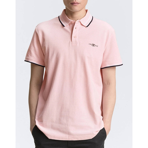 Product TOM TAILOR POLO ΜΠΛΟΥΖΑ ΑΝΔΡΙΚΟ base image